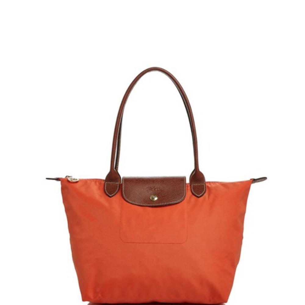 Longchamp Le Pliage Small Tote